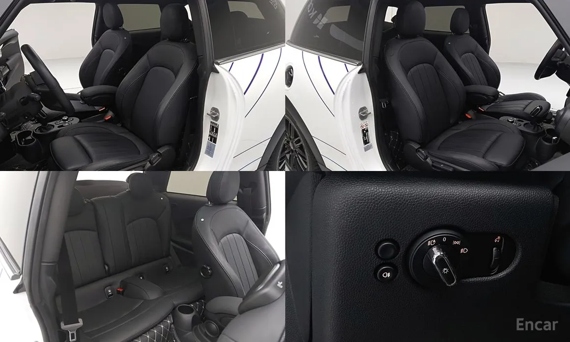 Фото 16 - Mini Cooper