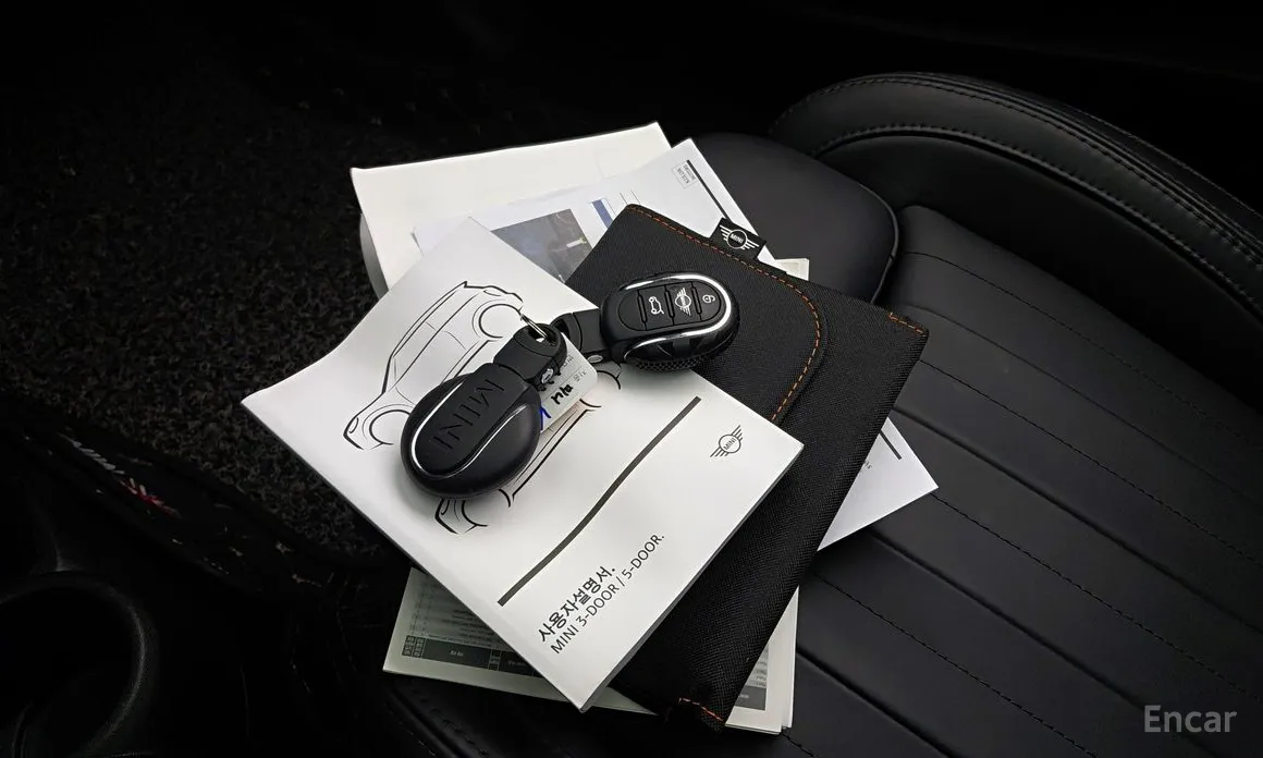 Фото 17 - Mini Cooper