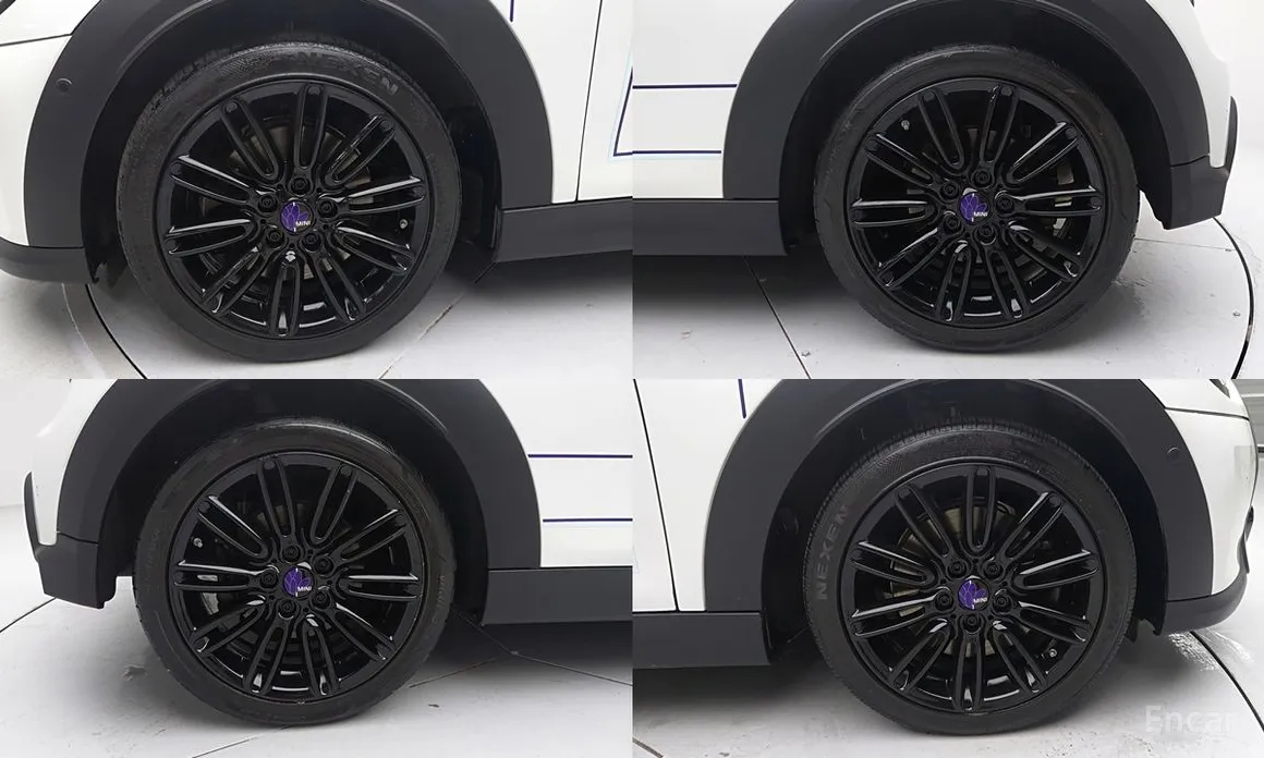 Фото 20 - Mini Cooper