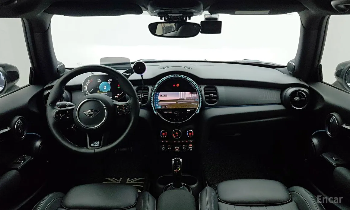 Фото 8 - Mini Cooper