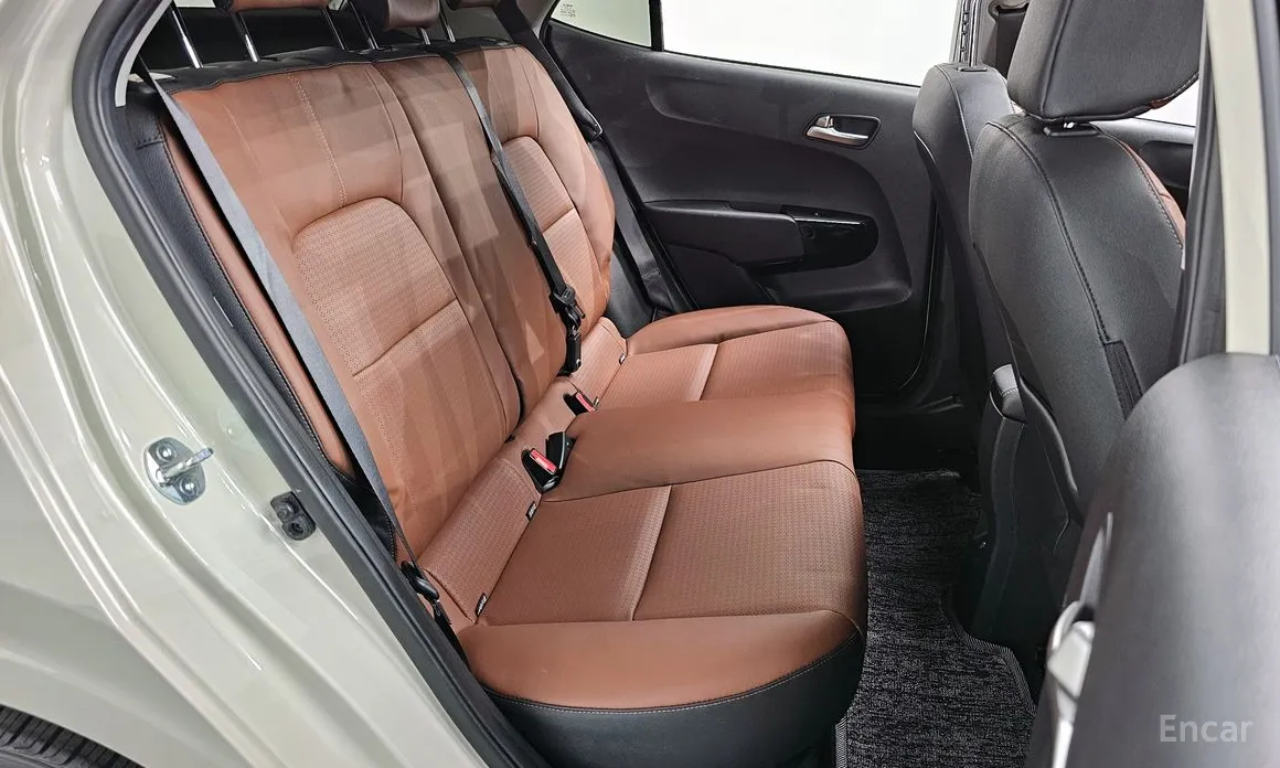 Фото 12 - Kia Morning