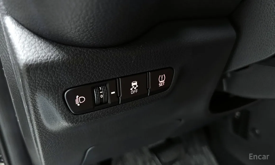 Фото 17 - Kia Morning