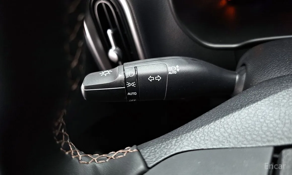 Фото 18 - Kia Morning