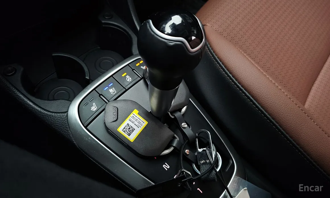 Фото 9 - Kia Morning