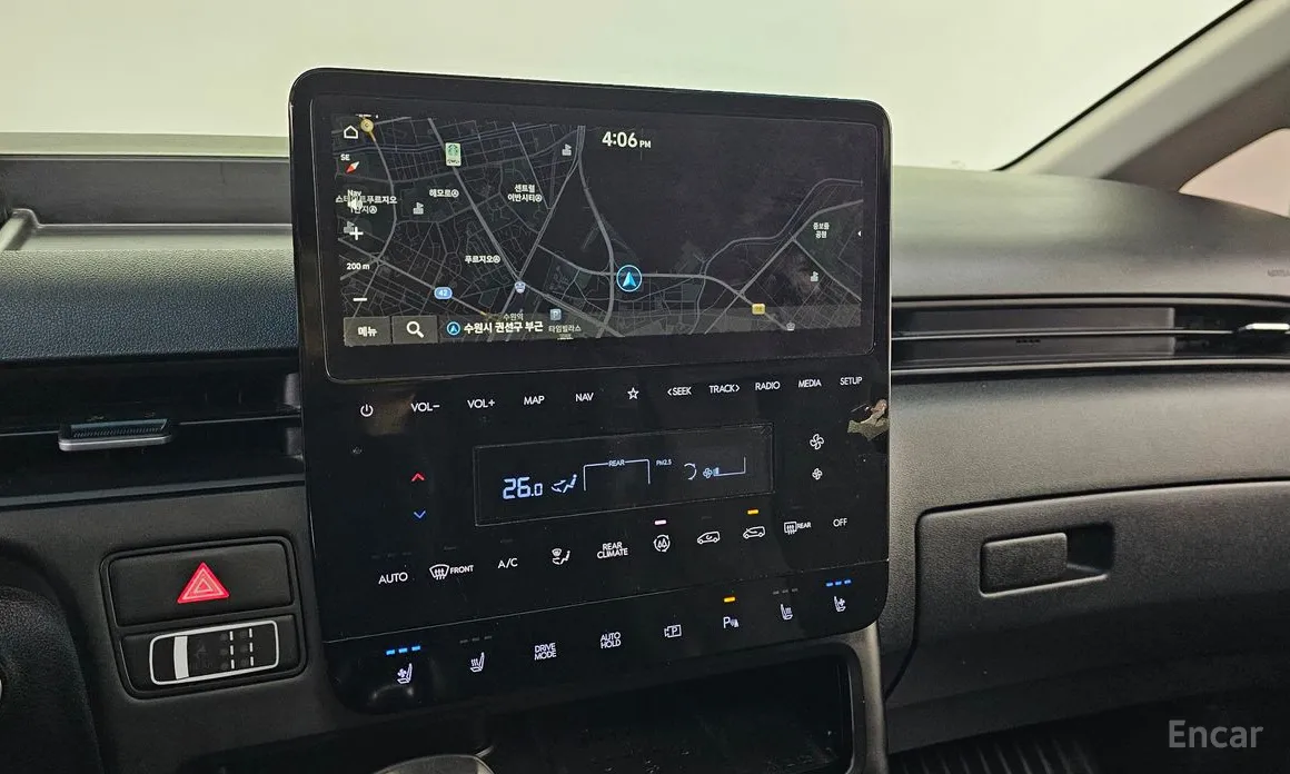 Фото 14 - Hyundai Staria