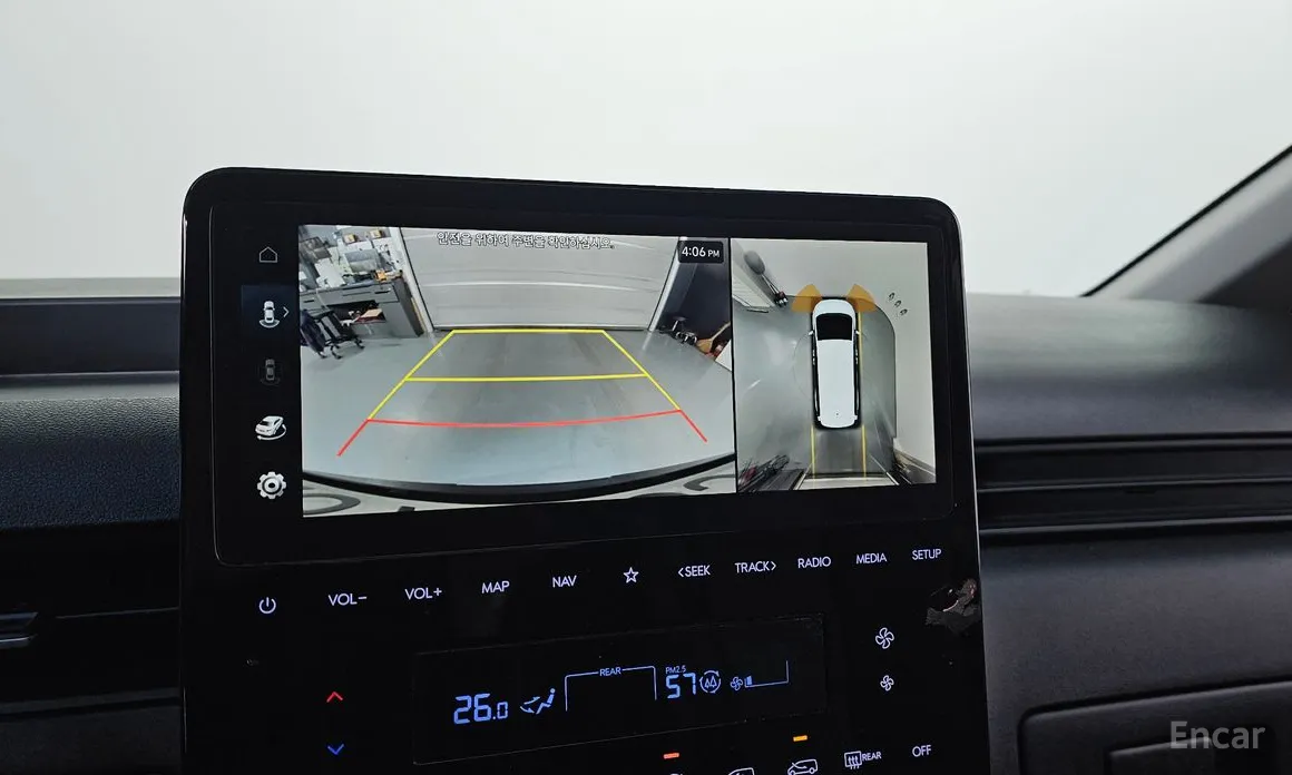 Фото 15 - Hyundai Staria