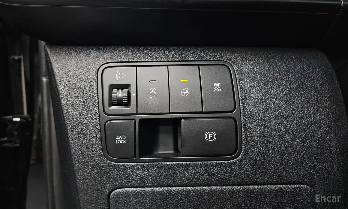 Фото 17 - Hyundai Staria