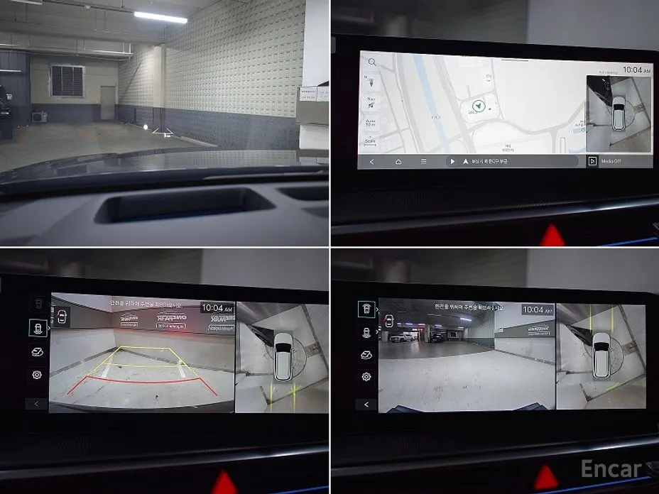 Фото 17 - Kia Sorento