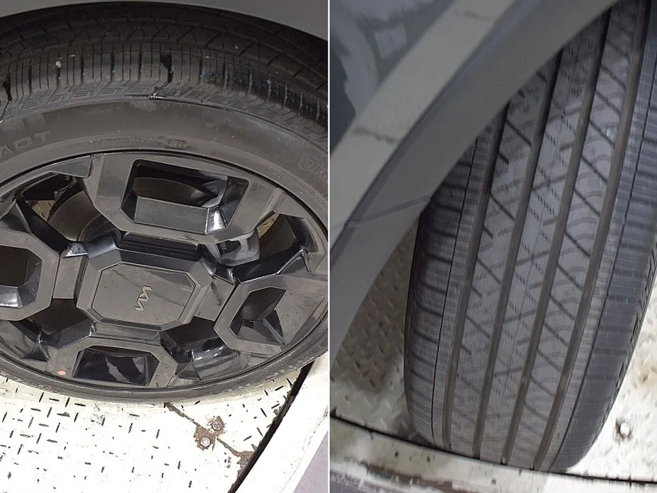 Фото 20 - Kia Sorento