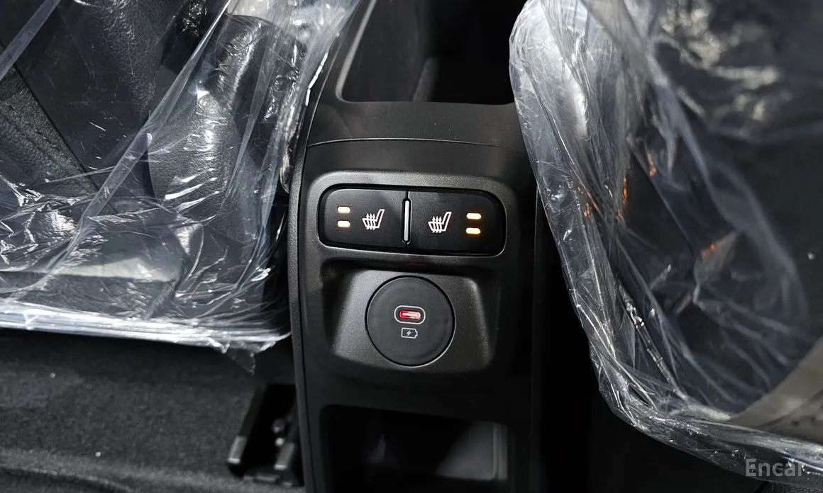 Фото 19 - Kia Ray