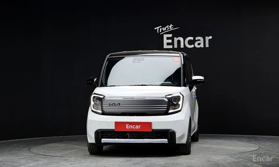 Фото 3 - Kia Ray