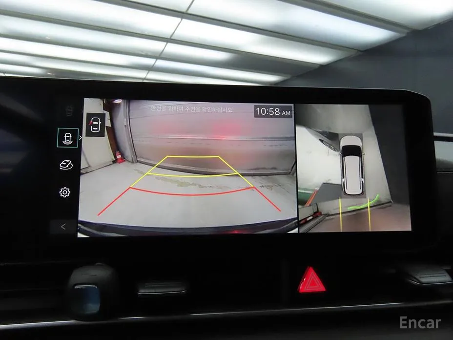 Фото 10 - Kia Carnival