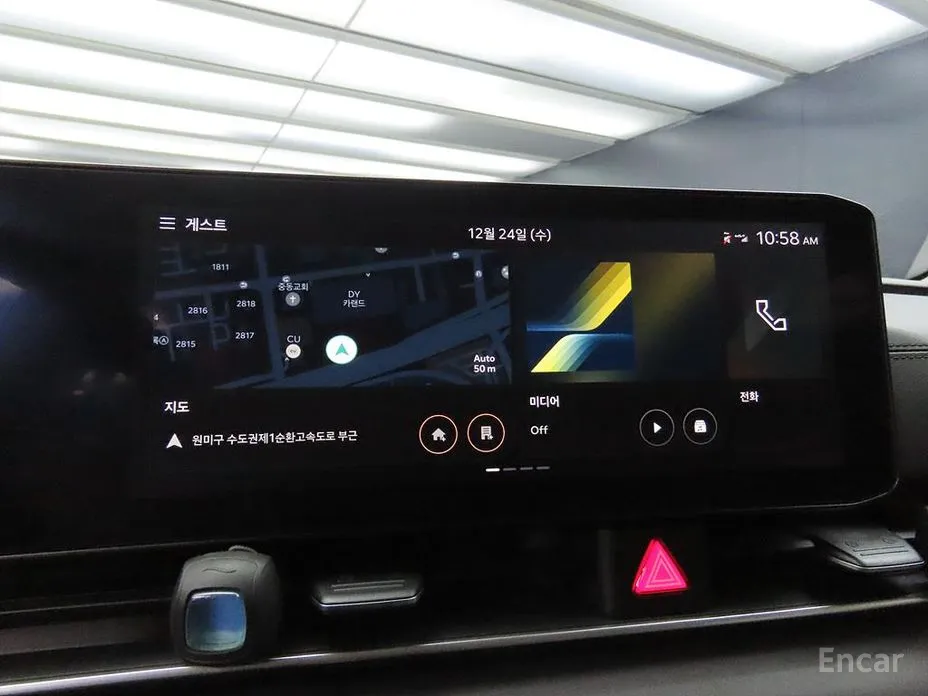 Фото 12 - Kia Carnival