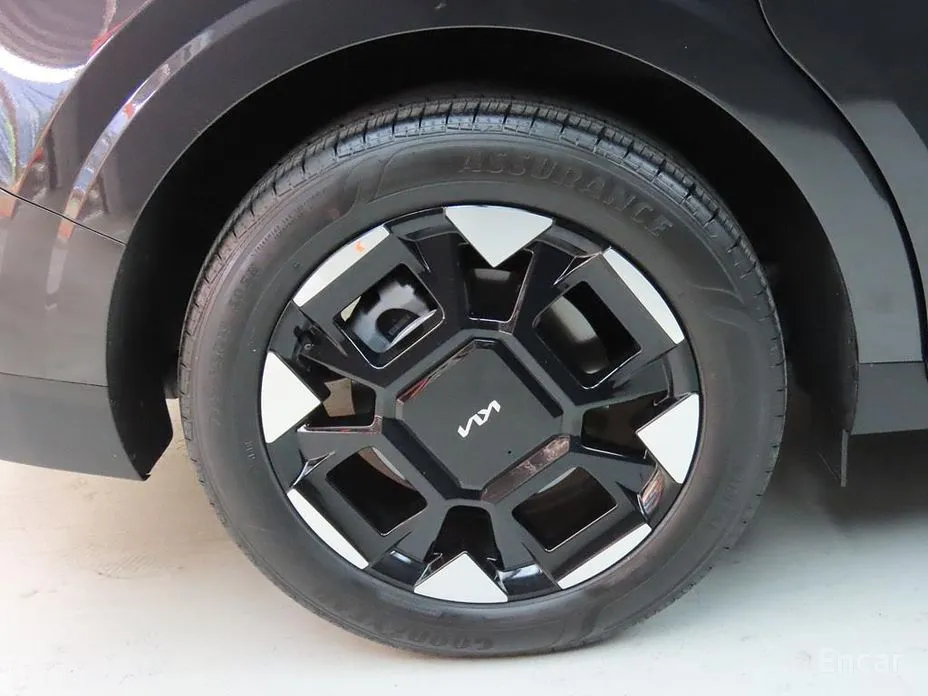 Фото 20 - Kia Carnival