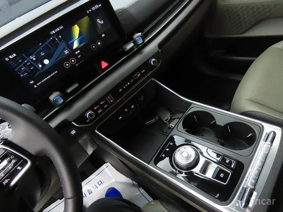 Фото 9 - Kia Carnival