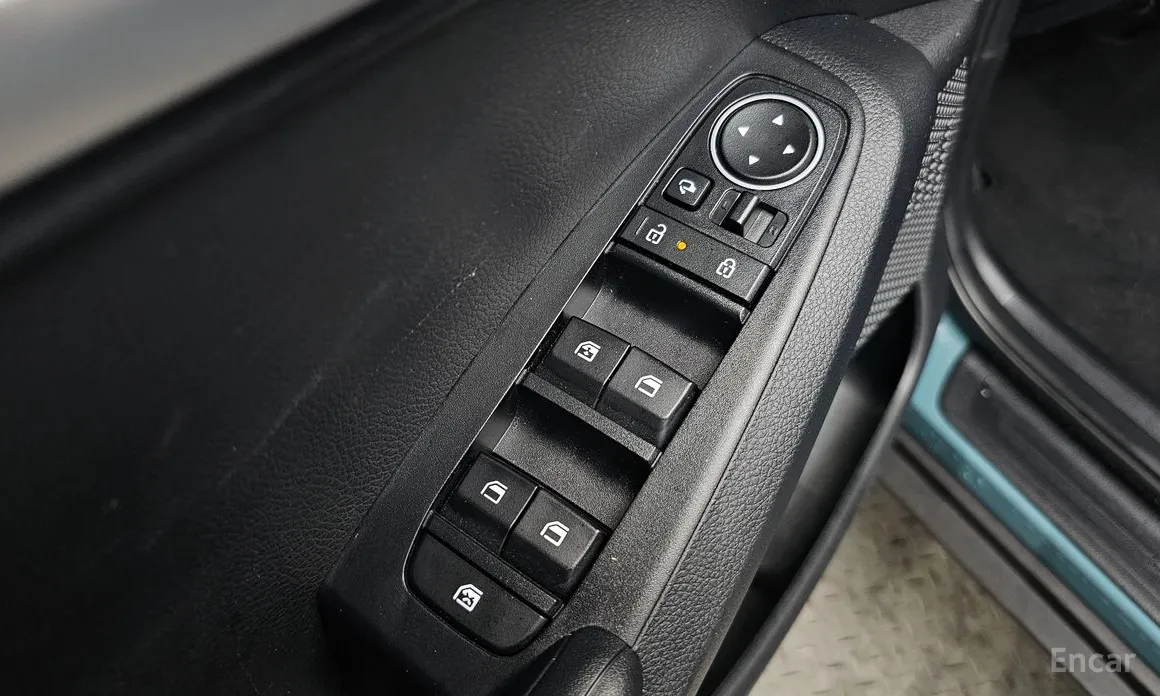 Фото 14 - Kia Seltos