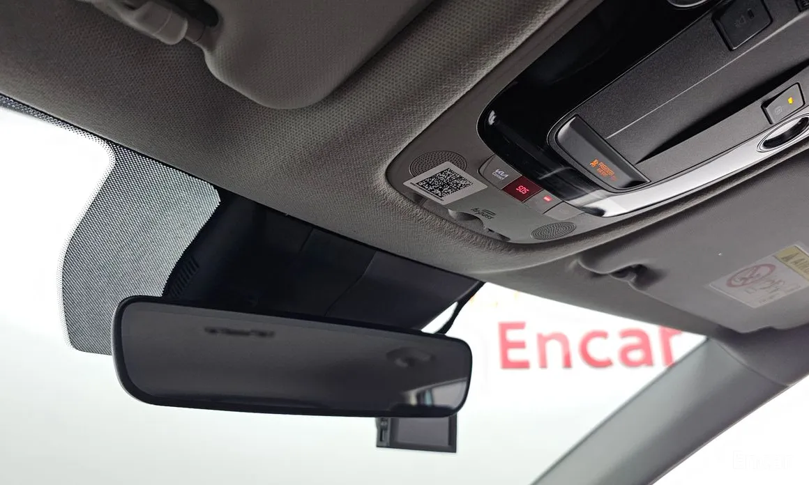 Фото 17 - Kia Seltos