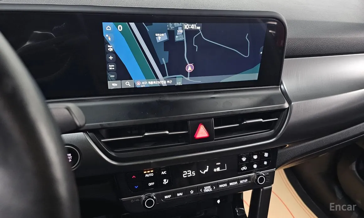 Фото 18 - Kia Seltos