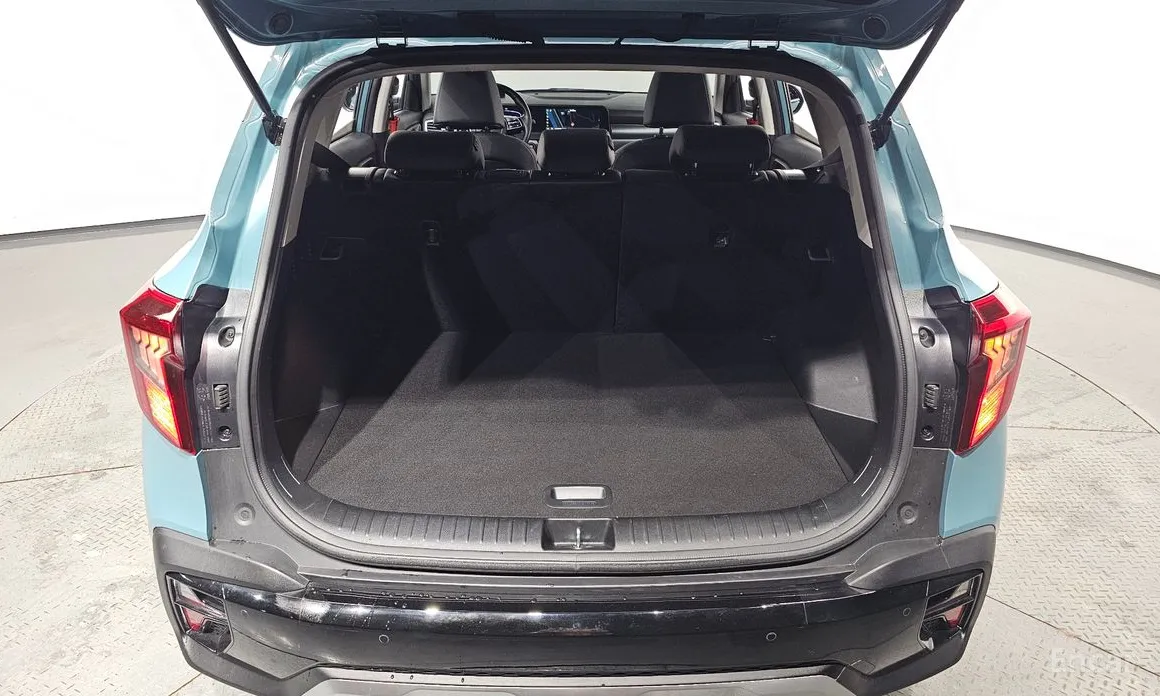 Фото 20 - Kia Seltos