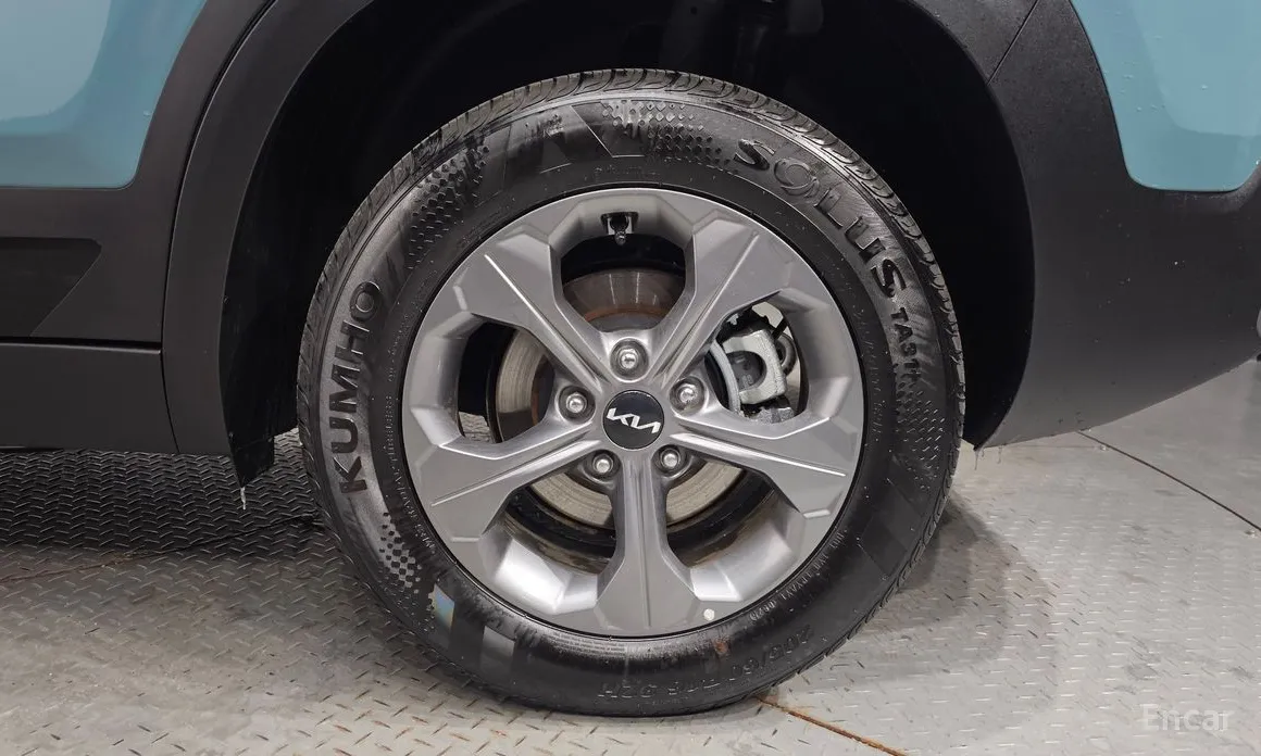 Фото 5 - Kia Seltos