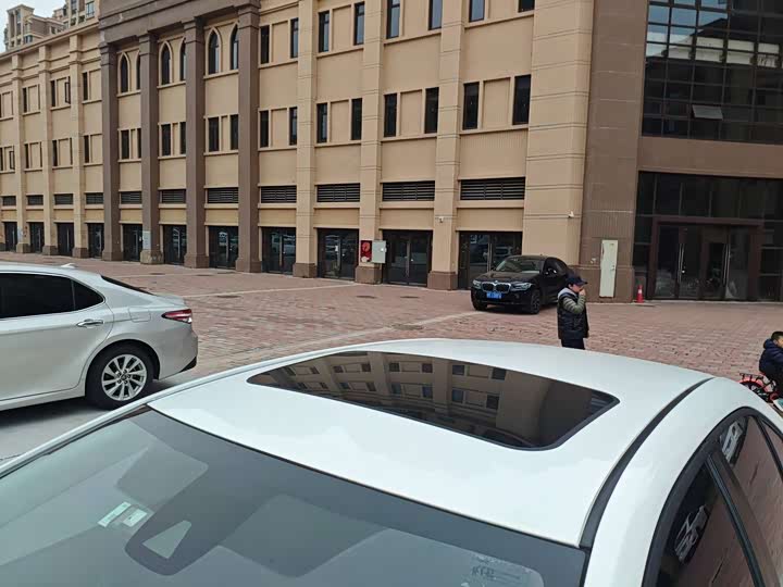 Фото 5 - Toyota Corolla