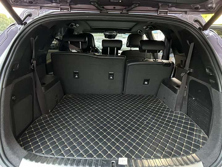 Фото 6 - Denza X