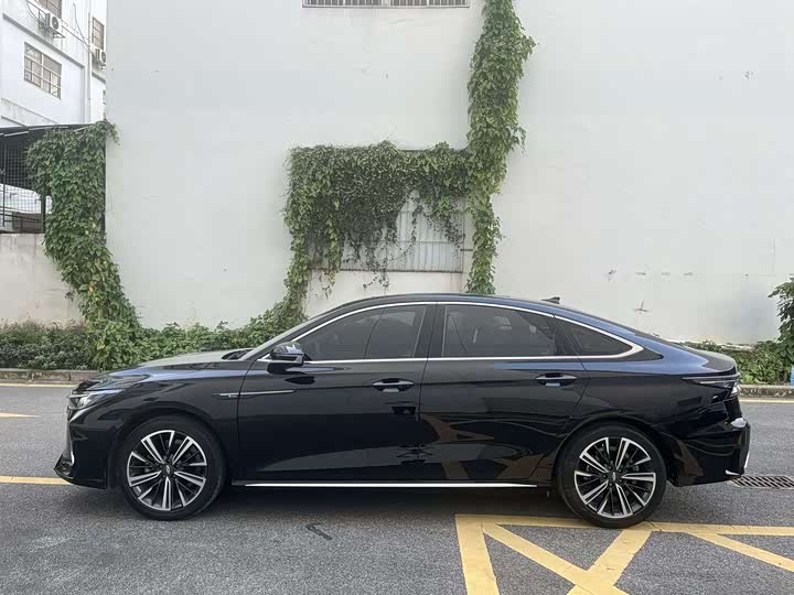 Фото 7 - Chery Arrizo 8