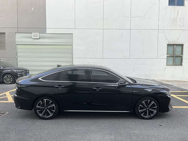 Фото 8 - Chery Arrizo 8