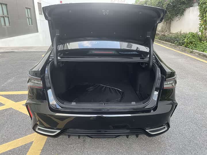 Фото 9 - Chery Arrizo 8