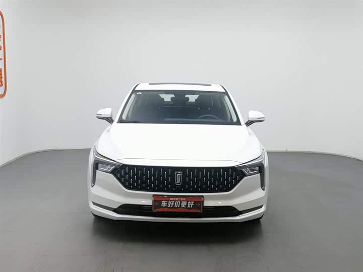 Фото 3 - Bestune B70