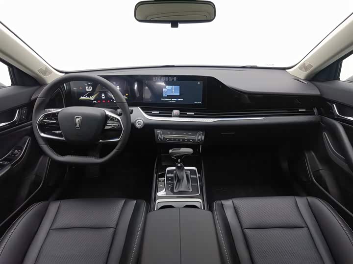 Фото 5 - Bestune B70