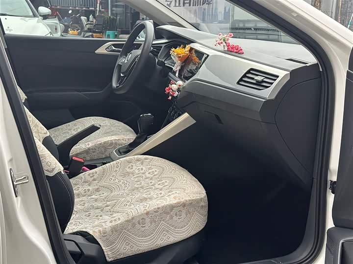 Фото 4 - Volkswagen Polo