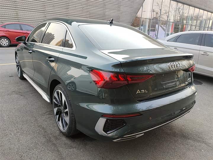 Фото 5 - Audi A3