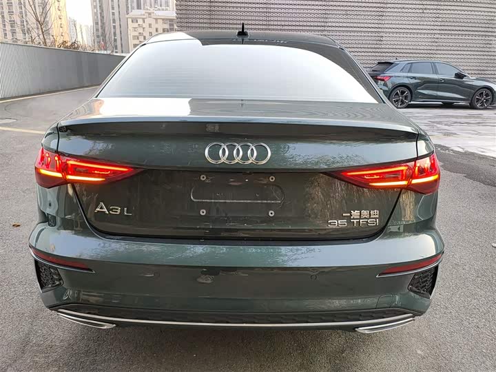 Фото 6 - Audi A3