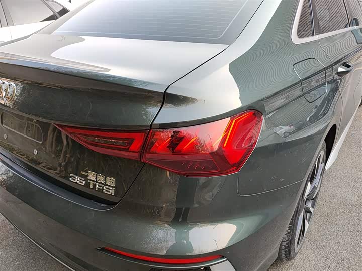 Фото 8 - Audi A3