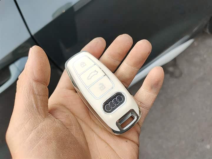 Фото 9 - Audi A3