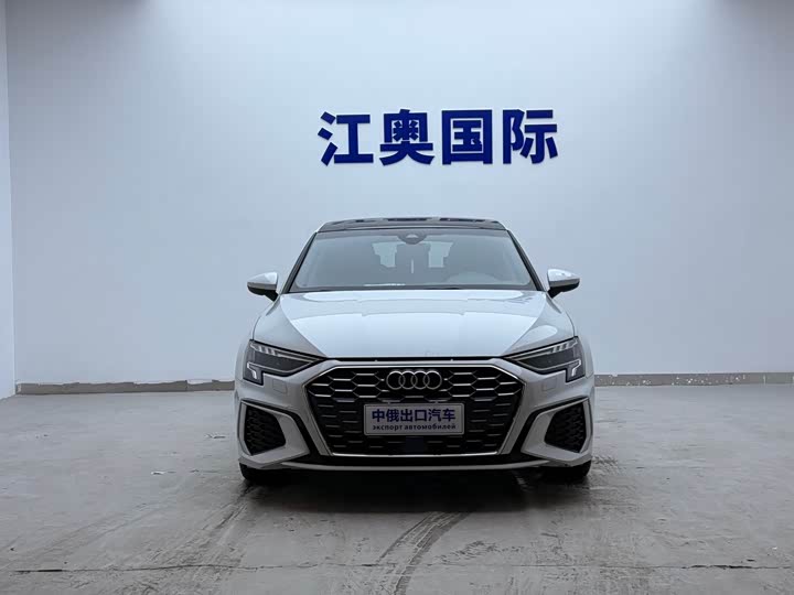 Фото 2 - Audi A3