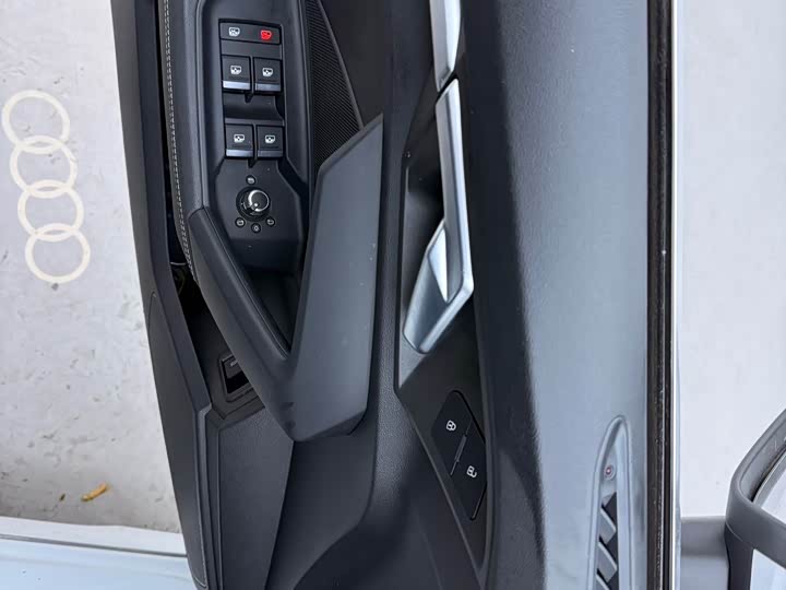 Фото 4 - Audi A3