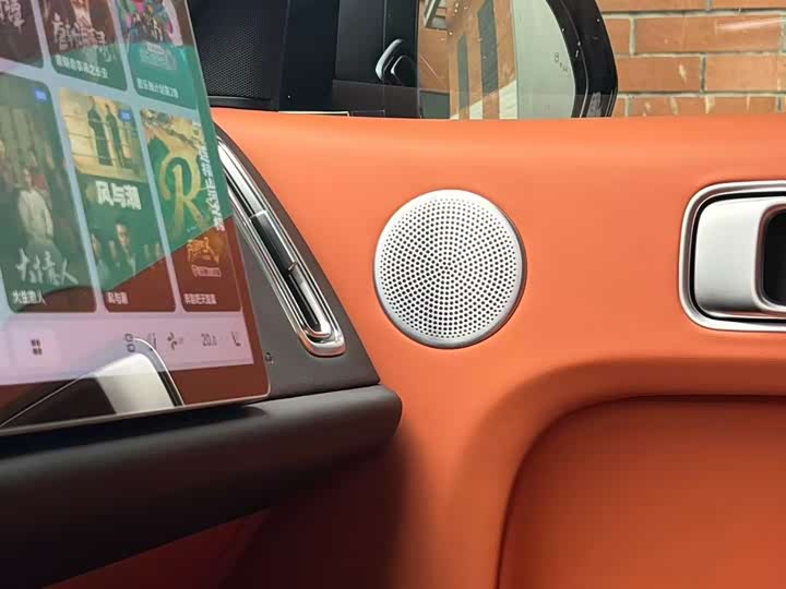 Фото 4 - LiXiang L8