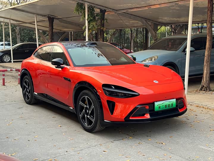 Фото 3 - Xiaomi YU7