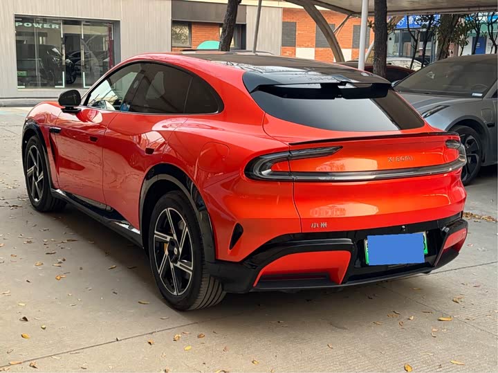 Фото 7 - Xiaomi YU7