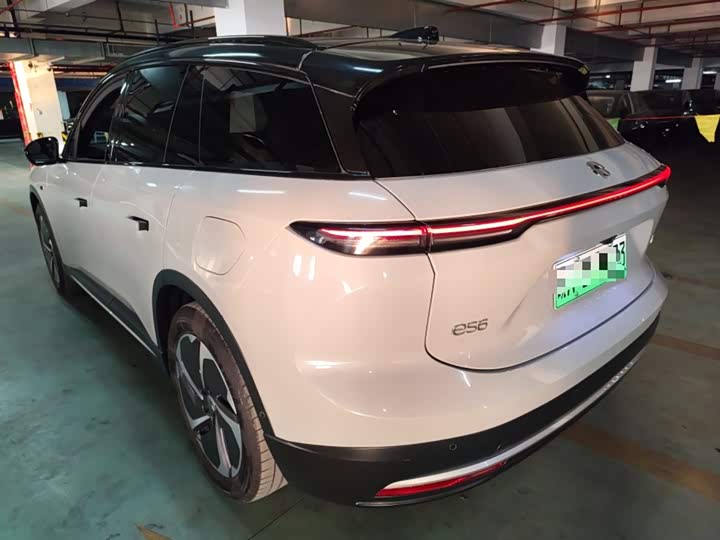 Фото 5 - Nio ES6