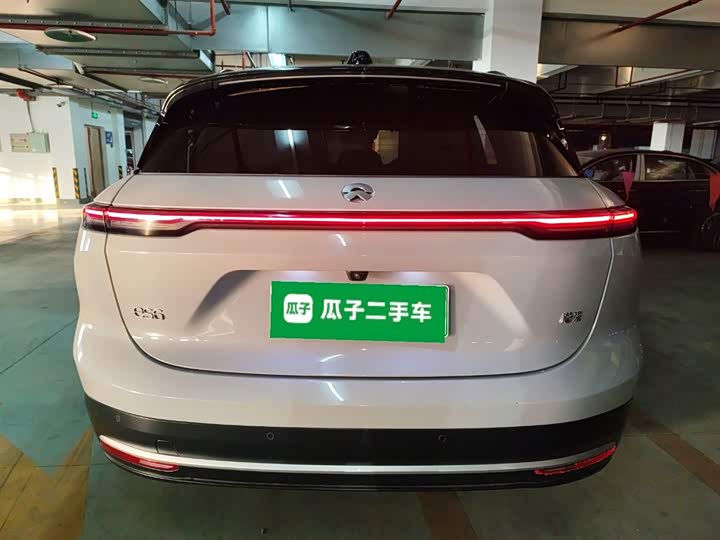 Фото 6 - Nio ES6