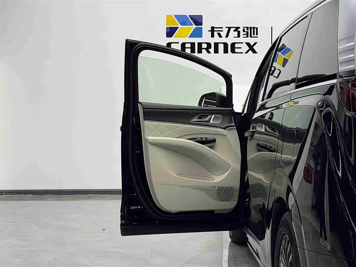 Фото 5 - Denza D9