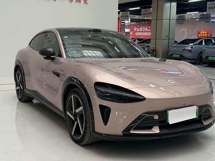 Фото 3 - Xiaomi YU7