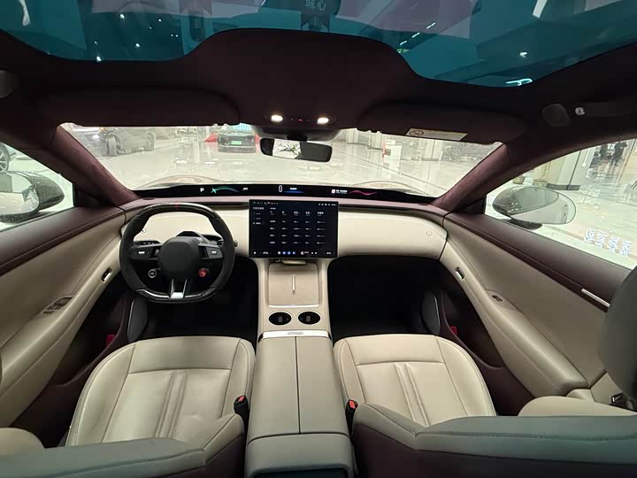 Фото 6 - Xiaomi YU7