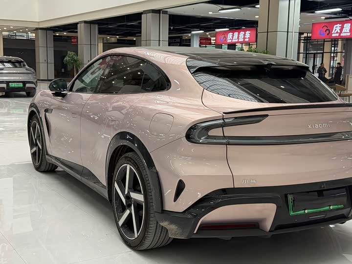 Фото 8 - Xiaomi YU7