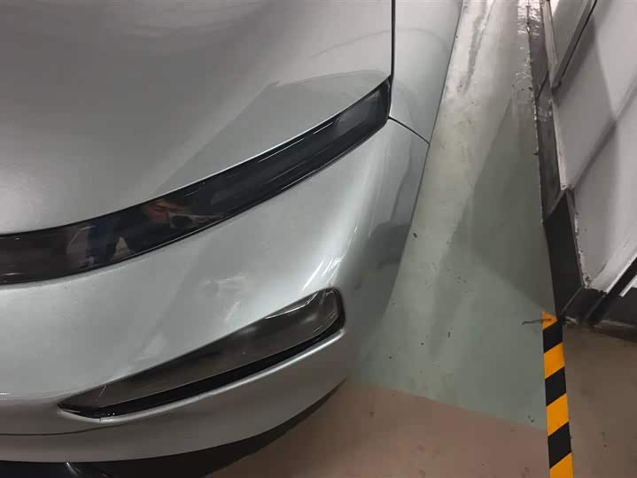 Фото 5 - XPeng P7