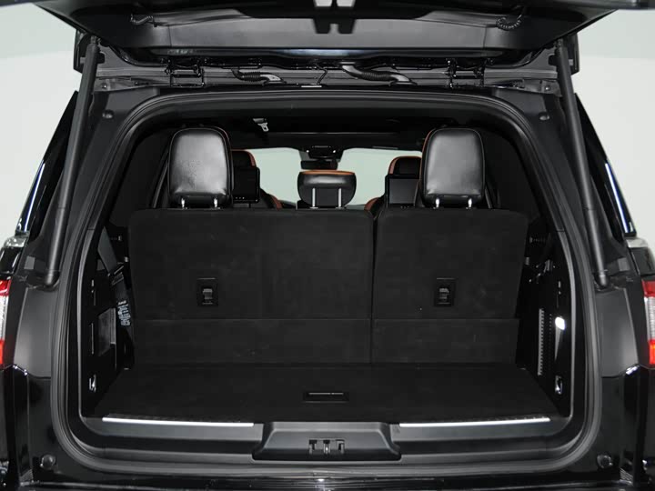 Фото 7 - Lincoln Navigator