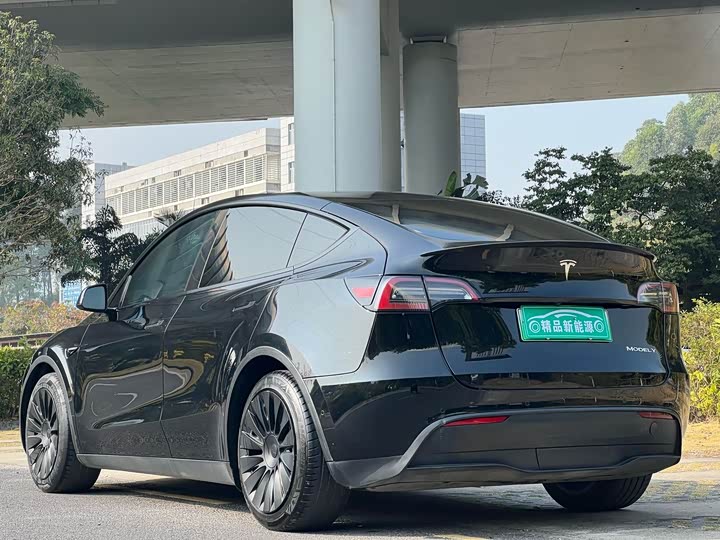 Фото 4 - Tesla Model Y